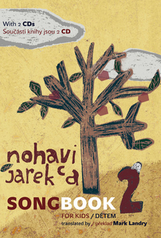 The Songbook 2 - Jaromír Nohavica od 245 Kč - Heureka.cz