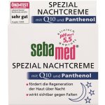 Sebamed noční krém Q10 75 ml – Hledejceny.cz