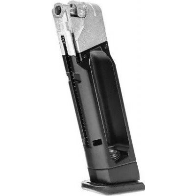 Umarex CO2 pro Glock 17 Gen.5 14bb – Hledejceny.cz