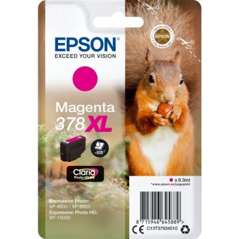 Epson C13T37934010 - originální