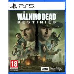 The Walking Dead: Destinies – Hledejceny.cz