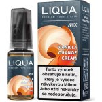 Ritchy Liqua MIX Vanilla Orange Cream 10 ml 18 mg – Hledejceny.cz