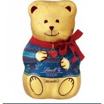 Lindt Teddy Medvídek v modrém svetru 200 g – Zboží Dáma