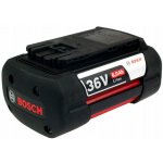 Bosch GBA 36V 6Ah 1.600.A00.L1M – Hledejceny.cz