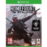 Homefront: The Revolution – Zboží Mobilmania