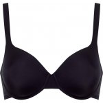 Lormar podprsenka Mousse černá – Zboží Mobilmania