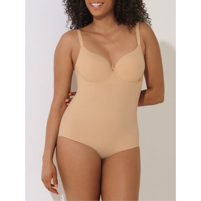 LISCA Stahovací body s vyztuženou podprsenkou BELLA – Zboží Dáma