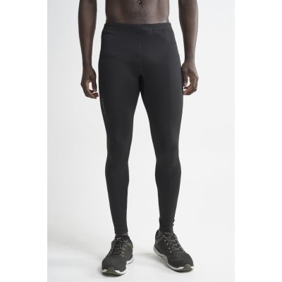 Craft Pánské kalhoty Craft Eaze Tights černá – Zboží Dáma