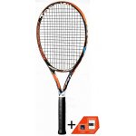 Tecnifibre T-FIT Storm – Zbozi.Blesk.cz