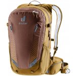 Deuter Compact EXP 12l raisin-almond – Zboží Dáma