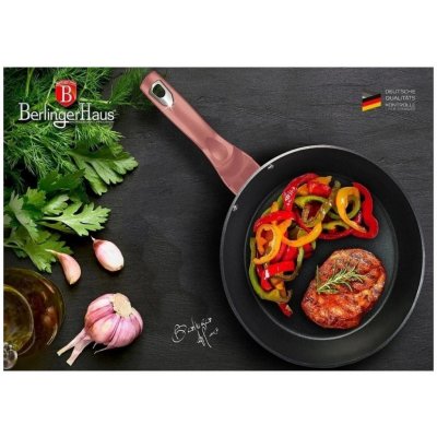 Berlingerhaus BH 6043 10 ks Rose Edition – Zbozi.Blesk.cz