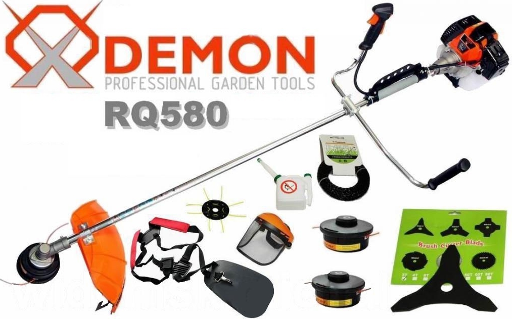 Professional Garden Tools Demon Designs Professional Garden Tools Demon Designs