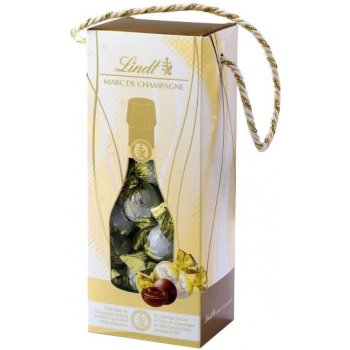 Lindt adventní kalendář Teddy 128g