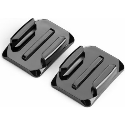 Niceboy 2 nalepovací držáky pro zaoblené plochy - GP011 – Hledejceny.cz