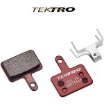 TEKTRO Brzdové destičky TK-P21.11 – Zboží Mobilmania