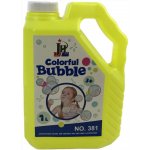 Náplň do bublifuku 1000 ml – Zboží Dáma