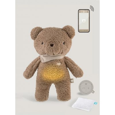 MyHummy MEDVÍDEK brown 7 v 1 s APP DUO – Zboží Dáma