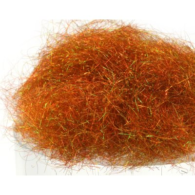 Sybai Dubbing Peacock Dubbing Cinnamon – Hledejceny.cz