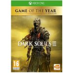 Dark Souls 3 (The Fire Fades Edition) GOTY – Zboží Dáma