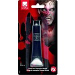 Smiffys.com Krev upíří tmavá 28 ml 15 DC – Zboží Dáma