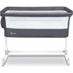 Lionelo LO-Theo Dark Grey – Zboží Dáma