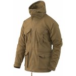 Bunda Helikon-Tex SAS Smock Duracanvas Coyote – Hledejceny.cz