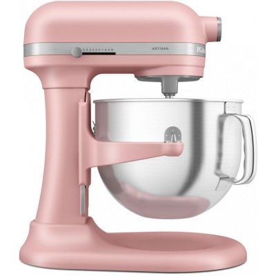 Kitchenaid Artisan 5KSM70SHXEDR – Zboží Mobilmania