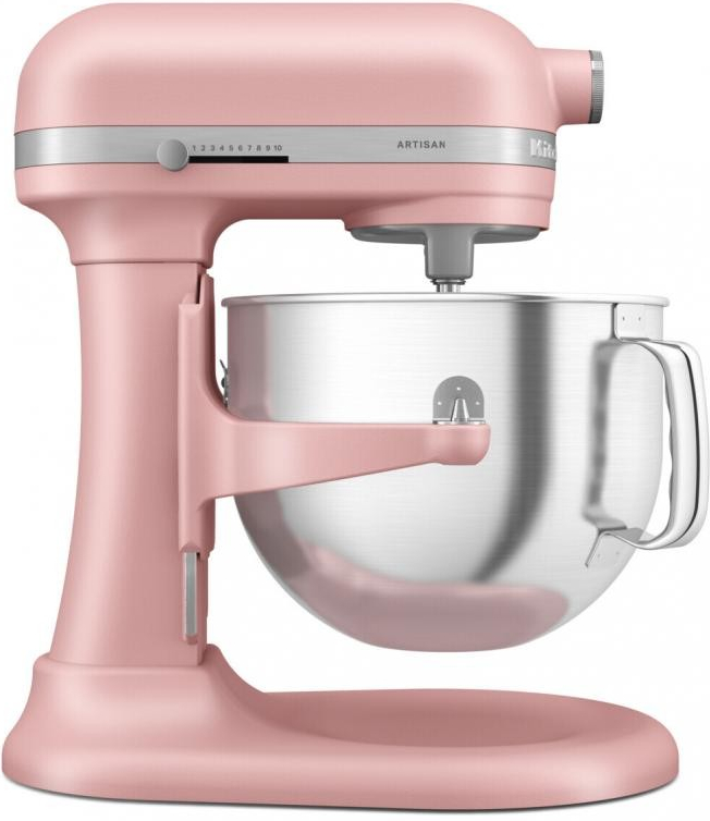 Kitchenaid Artisan 5KSM70SHXEDR