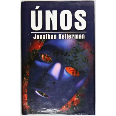 Únos - Kellerman Jonathan