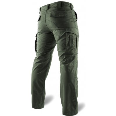 Kalhoty Pentagon BDU 2.0 Tropic kamuflážová zelená – Sleviste.cz