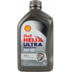 Shell Helix Ultra Professional AM-L 5W-30 1 l – Zbozi.Blesk.cz