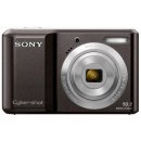 Sony Cyber-Shot DSC-S2000