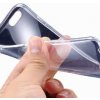 Pouzdro a kryt na mobilní telefon Pouzdro Winner Azzaro T 1,2mm čiré