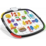 Quercetti oboustranná magnetická tabule 5341 – Hledejceny.cz