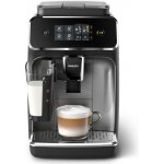 Philips Series 2200 LatteGo EP 2236/40 – Sleviste.cz