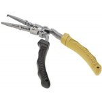 Westin Nůžky BRAID SCISSORS & SPLIT RING PLIERS STAINLESS 5"/12,5 cm – Zboží Mobilmania