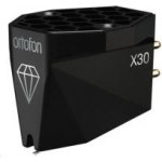 Gramofonová přenoska / Ortofon MC X30 – Zboží Živě Gramofonová přenoska / Ortofon MC X30 – Zboží Živě