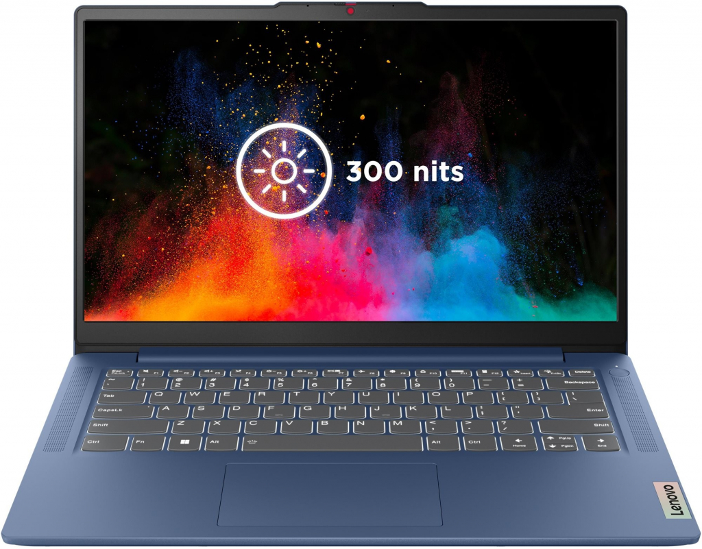 Lenovo IdeaPad Slim 3 83EQ001LCK