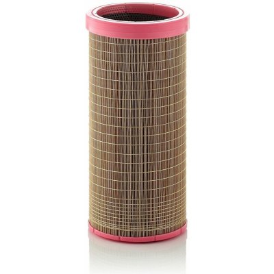 Filtr - sekundární vzduch MANN-FILTER CF 23 430/2 CF 23 430/2 – Hledejceny.cz