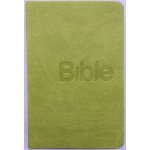 Bible, překlad 21. století Green – Hledejceny.cz