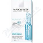 La Roche Posay Hyalu B5 Ampule proti vráskám 7 x 1,8 ml – Hledejceny.cz