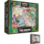 Pokémon TCG Dragons Premium Collection VMAX – Zbozi.Blesk.cz