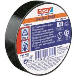 Tesa 53988 Elektroizolační páska 19 mm x 20 m černá – Sleviste.cz