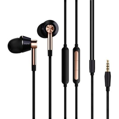 1More Triple Driver In-Ear – Zboží Mobilmania