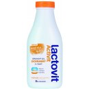 Sprchový gel Lactovit Activit sprchový gel s aktivní ochranou 500 ml