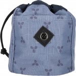 QHP Taška na pamlsky QHP, misty blue – Hledejceny.cz