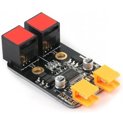 Makeblock Education Me Dual DC Motor Driver MAK206 – Zboží Živě