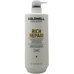 Goldwell Dualsenses Rich Repair Restoring Conditioner 1000 ml – Zboží Mobilmania