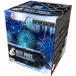 Kompaktní ohňostroj 16 ran 20 mm Best Price Frozen – Sleviste.cz