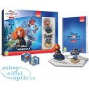 Disney Infinity Starter Pack 2 - Disney Originals Toy Box Combo Pack